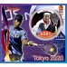Спорт Летние Олимпийские игры 2020 в Токио Теннис